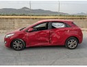 hyundai i30 (gd) del año 2013