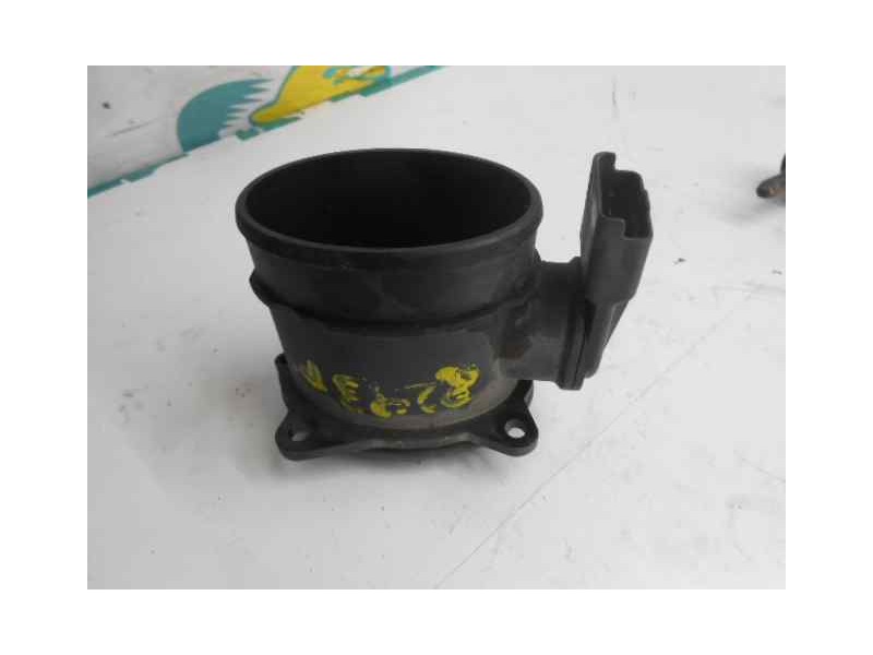 Recambio de caudalimetro para peugeot 206 cc cc referencia OEM IAM 72834204 9650010780 