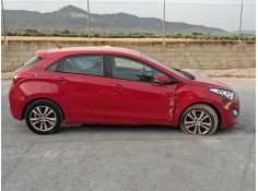 HYUNDAI I30 (GD)
