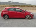 hyundai i30 (gd) del año 2013