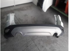 Recambio de paragolpes trasero para ford kuga ii (dm2) 2.0 tdci referencia OEM IAM 5230401 TOCADO 