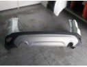 Recambio de paragolpes trasero para ford kuga ii (dm2) 2.0 tdci referencia OEM IAM 5230401 TOCADO 