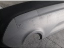 Recambio de paragolpes trasero para ford kuga ii (dm2) 2.0 tdci referencia OEM IAM 5230401 TOCADO 