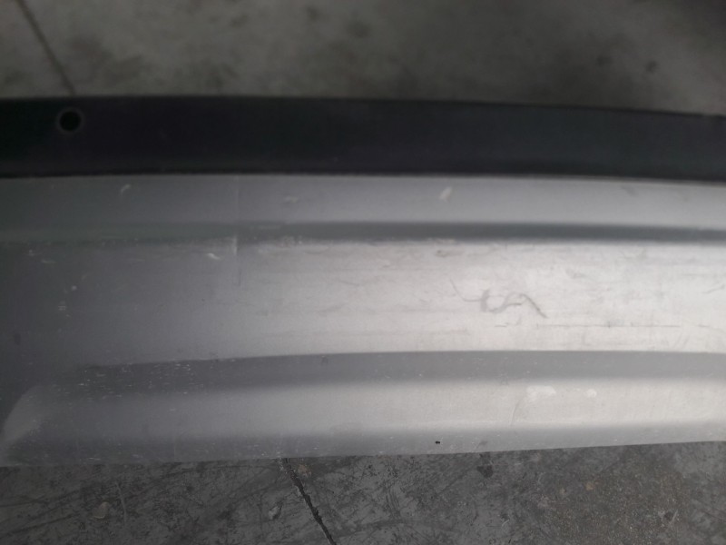 Recambio de paragolpes trasero para ford kuga ii (dm2) 2.0 tdci referencia OEM IAM 5230401 TOCADO 