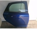 Recambio de puerta trasera derecha para ford focus iii 1.0 ecoboost referencia OEM IAM 2172759  