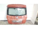 Recambio de porton trasero para fiat 500 (312_) 1.4 (312axc1b, 312cxc1b) referencia OEM IAM 52056197 ROZADO 