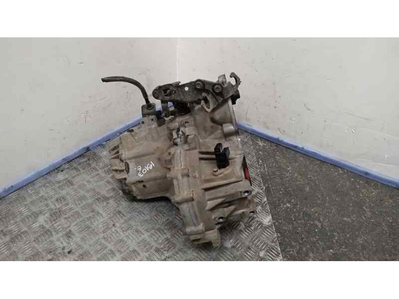 Recambio de caja cambios para hyundai accent (lc) gl 5p referencia OEM IAM H31973 4300022850 937347 5VELOCIDADES