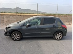 PEUGEOT 308 I (4A_, 4C_)