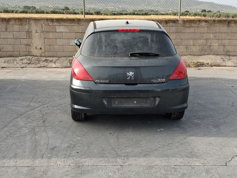 peugeot 308 i (4a_, 4c_) del año 2009