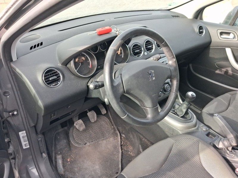 peugeot 308 i (4a_, 4c_) del año 2009