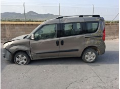 opel combo tour (x12) del año 2012