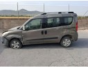 opel combo tour (x12) del año 2012