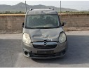 opel combo tour (x12) del año 2012
