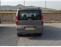 opel combo tour (x12) del año 2012
