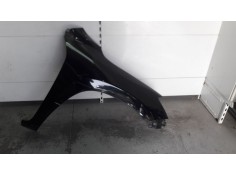 Recambio de aleta delantera derecha para toyota rav 4 iii (_a3_) 2.0 (zsa35_) referencia OEM IAM 5381142310 TOCADA 
