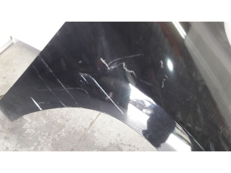 Recambio de aleta delantera derecha para toyota rav 4 iii (_a3_) 2.0 (zsa35_) referencia OEM IAM 5381142310 TOCADA 
