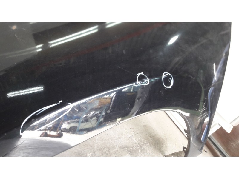 Recambio de aleta delantera izquierda para toyota rav 4 iii (_a3_) 2.0 (zsa35_) referencia OEM IAM 5381242340 TOCADA 