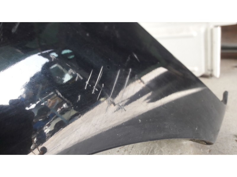 Recambio de aleta delantera izquierda para toyota rav 4 iii (_a3_) 2.0 (zsa35_) referencia OEM IAM 5381242340 TOCADA 