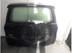 Recambio de porton trasero para toyota rav 4 iii (_a3_) 2.0 (zsa35_) referencia OEM IAM 6700542372  
