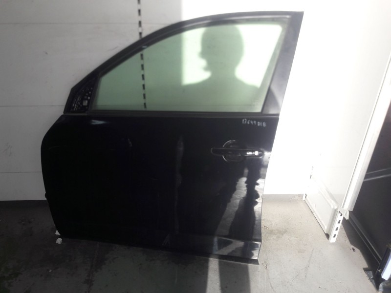 Recambio de puerta delantera izquierda para toyota rav 4 iii (_a3_) 2.0 (zsa35_) referencia OEM IAM 6700242120 ROZADA 