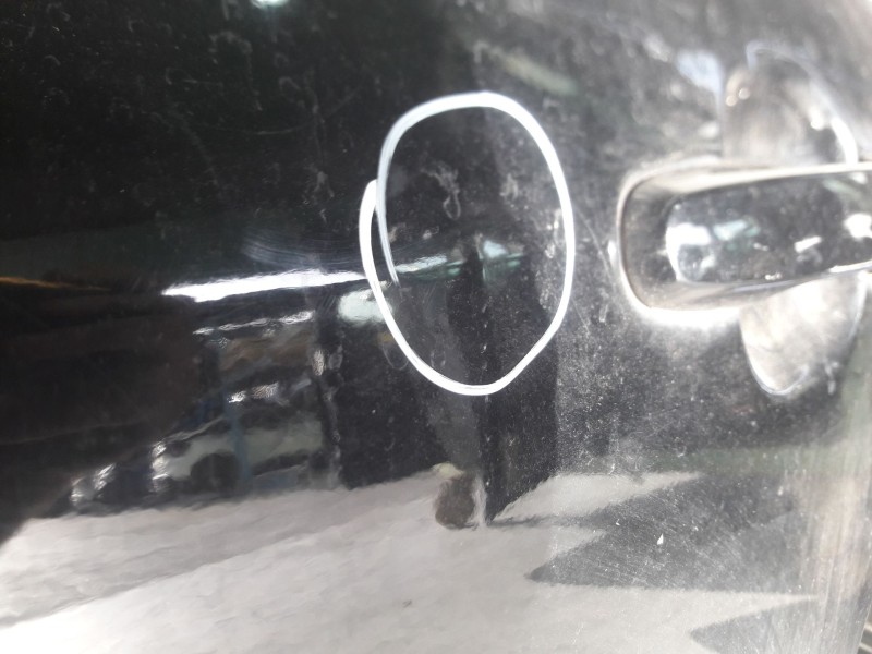 Recambio de puerta delantera izquierda para toyota rav 4 iii (_a3_) 2.0 (zsa35_) referencia OEM IAM 6700242120 ROZADA 
