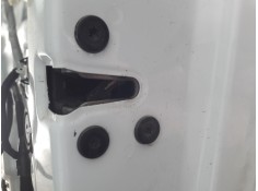 Recambio de cerradura puerta delantera derecha para nissan townstar furgoneta/monovolumen (xfk) 1.3 referencia OEM IAM 8050200Q1