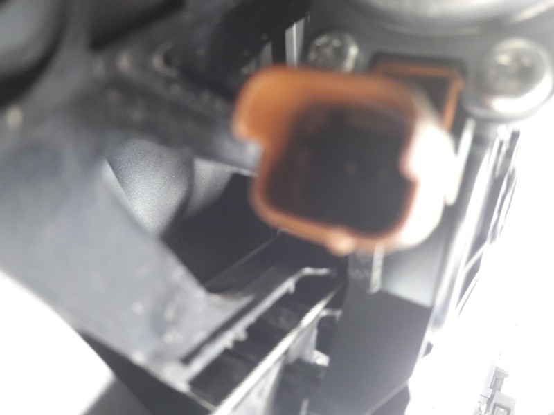 Recambio de elevalunas delantero izquierdo para nissan townstar furgoneta/monovolumen (xfk) 1.3 referencia OEM IAM 8070100Q1M 2 