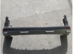 Recambio de paragolpes trasero para nissan townstar furgoneta/monovolumen (xfk) 1.3 referencia OEM IAM 8501000Q1J TOCADO 