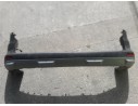 Recambio de paragolpes trasero para nissan townstar furgoneta/monovolumen (xfk) 1.3 referencia OEM IAM 8501000Q1J TOCADO 