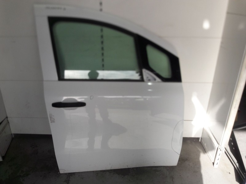 Recambio de puerta delantera derecha para nissan townstar furgoneta/monovolumen (xfk) 1.3 referencia OEM IAM 8010000Q1H TOCADO 
