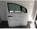 Recambio de puerta delantera derecha para nissan townstar furgoneta/monovolumen (xfk) 1.3 referencia OEM IAM 8010000Q1H TOCADO 