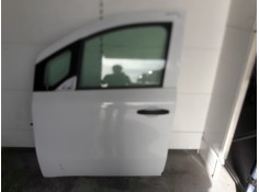 Recambio de puerta delantera izquierda para nissan townstar furgoneta/monovolumen (xfk) 1.3 referencia OEM IAM 8010100Q1H TOCADO