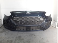 Recambio de paragolpes delantero para ford focus iv (hn) 1.5 ecoblue referencia OEM IAM 2202279 ROZADO 