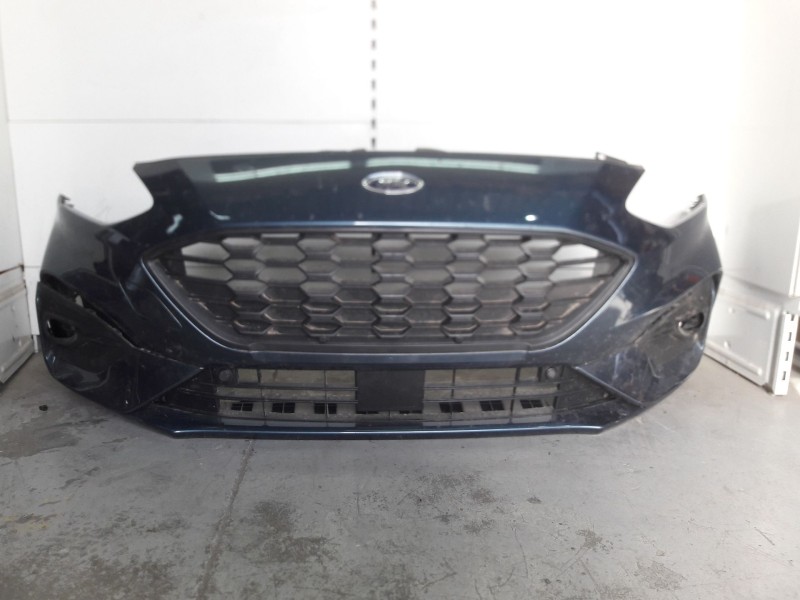 Recambio de paragolpes delantero para ford focus iv (hn) 1.5 ecoblue referencia OEM IAM 2202279 ROZADO 