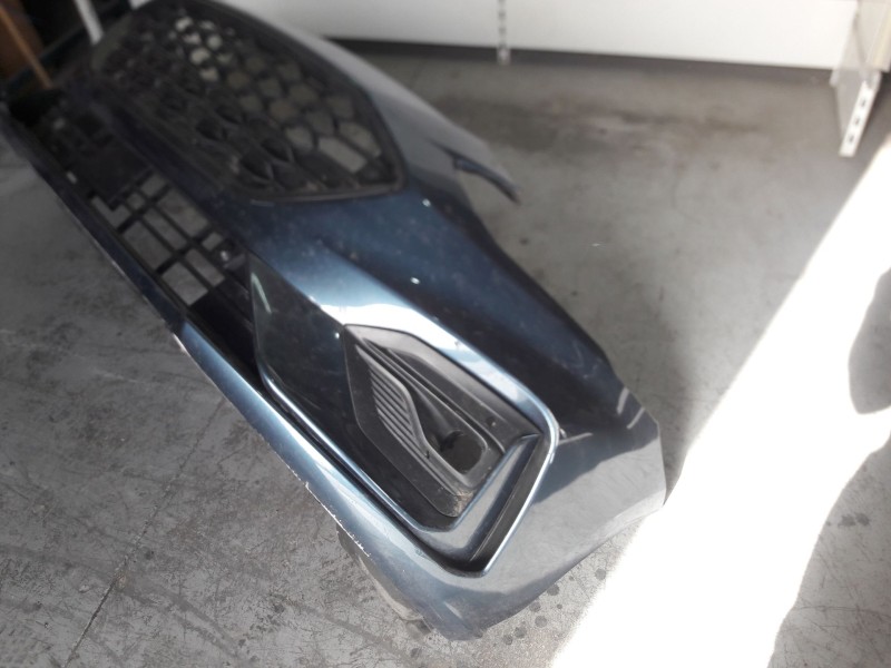 Recambio de paragolpes delantero para ford focus iv (hn) 1.5 ecoblue referencia OEM IAM 2202279 ROZADO 