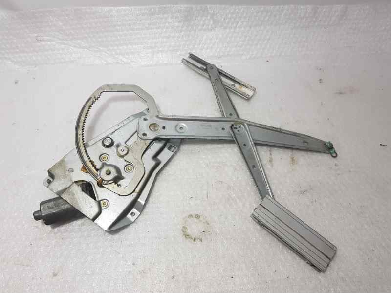 Recambio de elevalunas delantero derecho para saab 9-5 familiar 3.0 tid vector referencia OEM IAM   ELECTRICO GRAPA ROTA SE PUED