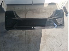 PARAGOLPES TRASERO 71501T5A000ZA 
