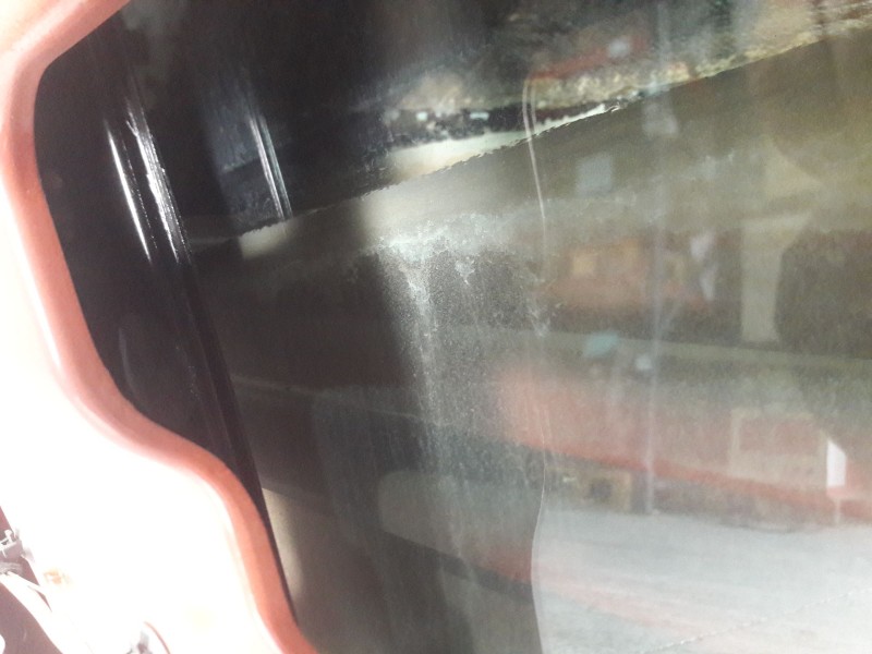 Recambio de elevalunas delantero derecho para fiat 500 (312_) 1.4 (312axc1b, 312cxc1b) referencia OEM IAM 71798853 52204607 