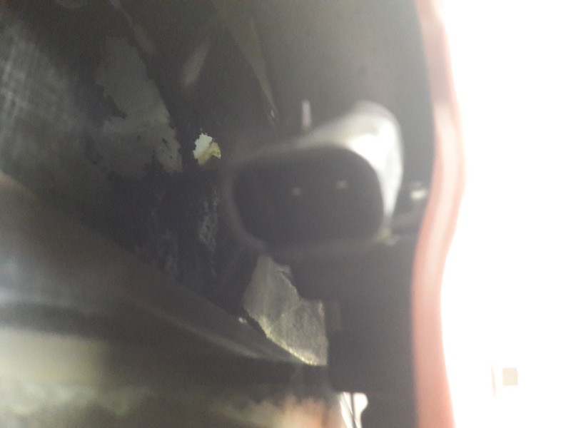 Recambio de elevalunas delantero derecho para fiat 500 (312_) 1.4 (312axc1b, 312cxc1b) referencia OEM IAM 71798853 52204607 