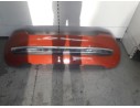 Recambio de paragolpes trasero para fiat 500 (312_) 1.4 (312axc1b, 312cxc1b) referencia OEM IAM 71777639 TOCADO 