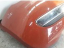 Recambio de paragolpes trasero para fiat 500 (312_) 1.4 (312axc1b, 312cxc1b) referencia OEM IAM 71777639 TOCADO 