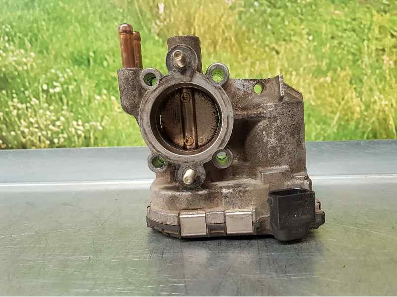 Recambio de caja mariposa para opel corsa c club referencia OEM IAM 9157512 0280750044 BOSCH