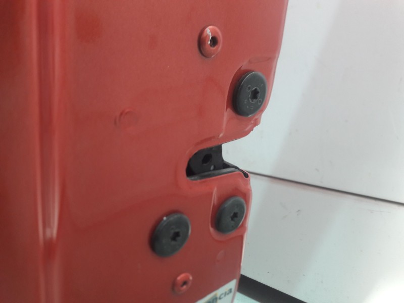 Recambio de cerradura puerta delantera izquierda para renault clio iv (bh_) 1.5 dci 90 referencia OEM IAM 805011929R  
