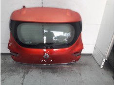 Recambio de porton trasero para renault clio iv (bh_) 1.5 dci 90 referencia OEM IAM 901009631R  