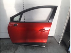 Recambio de puerta delantera izquierda para renault clio iv (bh_) 1.5 dci 90 referencia OEM IAM 801017896R  
