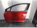 Recambio de puerta delantera izquierda para renault clio iv (bh_) 1.5 dci 90 referencia OEM IAM 801017896R  