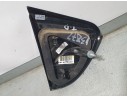 Recambio de piloto trasero derecho para renault captur expression referencia OEM IAM 265501712R  INTERIOR/REFLECTANTE