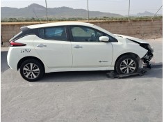 NISSAN LEAF (ZE1)