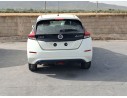 nissan leaf (ze1) del año 2019