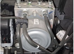 Recambio de abs para nissan leaf (ze1) electric referencia OEM IAM 476605SH8B  